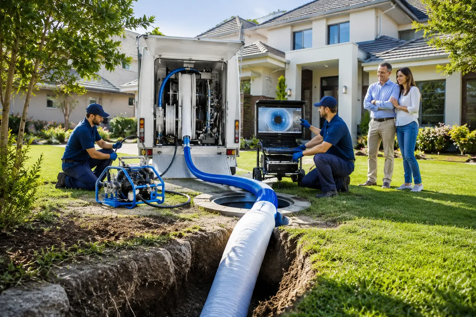 Local Pipe Relining services in Mindenmines, MO