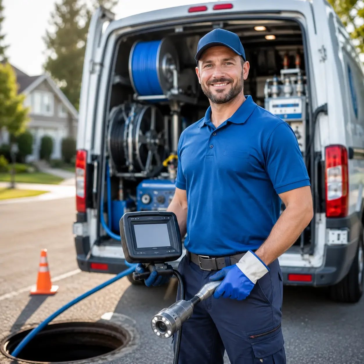 Local Pipe Relining specialists in Mindenmines, MO