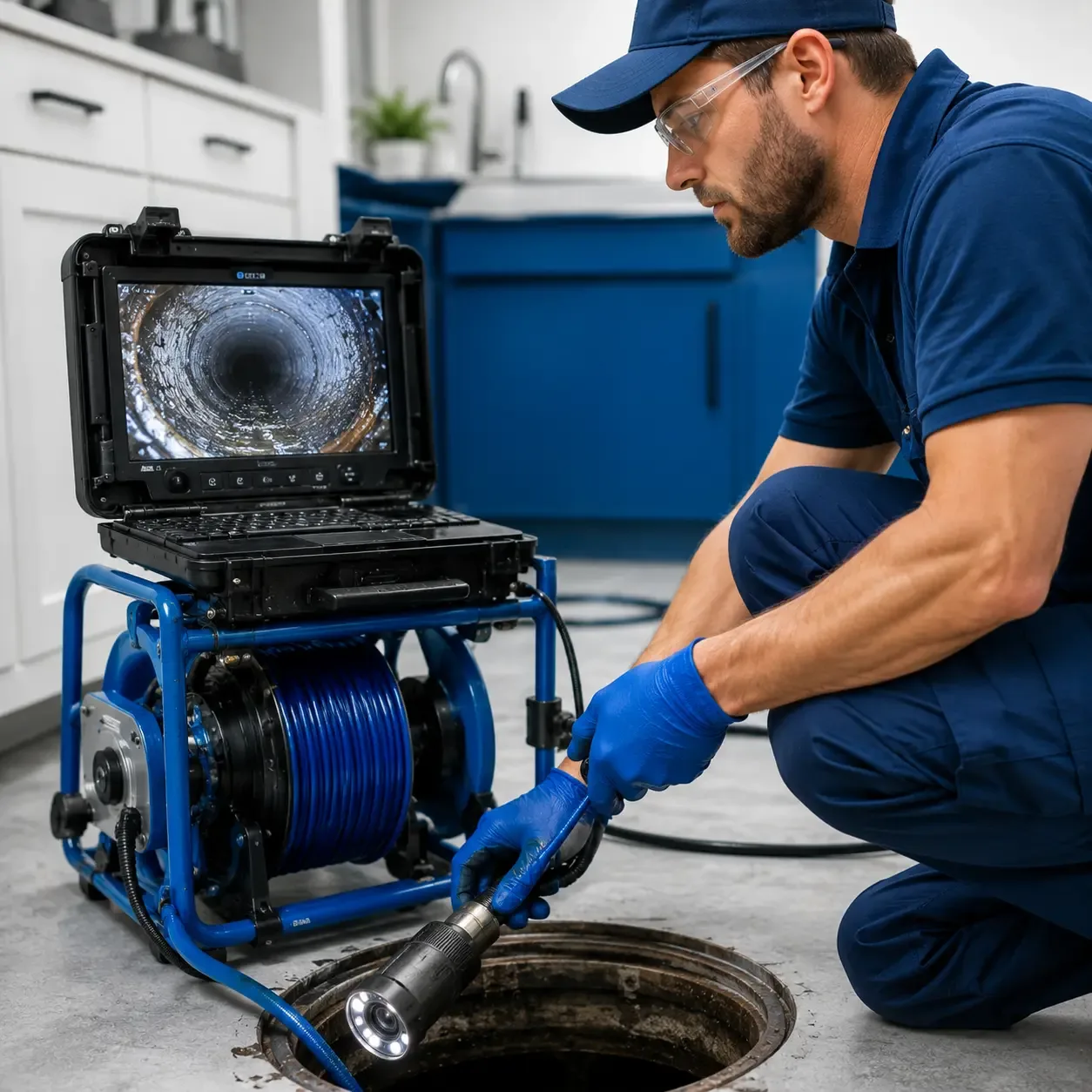 Pipe Relining professionals serving Mindenmines, MO